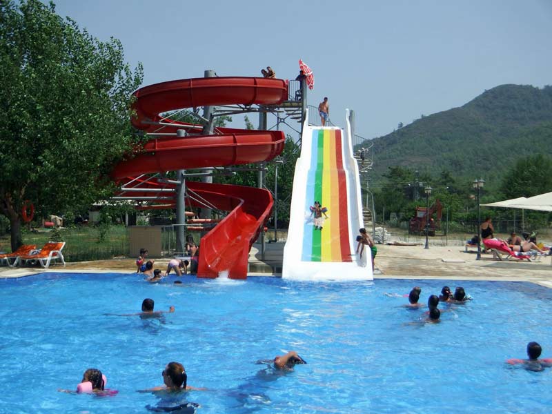 Special Tour - Asparan