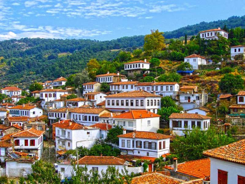 Special Tour - Şirince