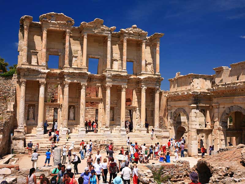 Tour - Aegean Cruise